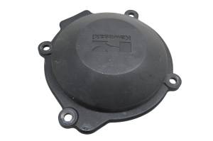 Kawasaki - 08 Kawasaki Brute Force 750 4x4i Engine Side Cover KVF750 - Image 2