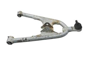 04 Honda TRX450R Front Lower Left A-Arm