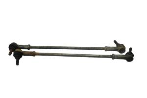 04 Honda TRX450R Tie Rods & Ends