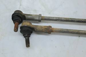 Honda - 04 Honda TRX450R Tie Rods & Ends - Image 2