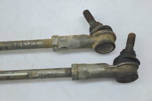 Honda - 04 Honda TRX450R Tie Rods & Ends - Image 3