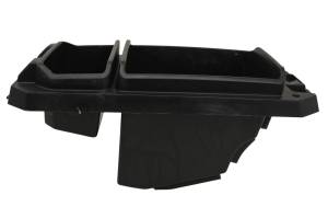 Yamaha - 17 Yamaha Wolverine R-Spec EPS Tool Storage Box YXE700 - Image 2