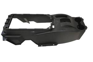Yamaha - 17 Yamaha Wolverine R-Spec EPS Center Console Cover YXE700 - Image 1