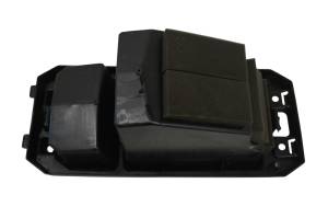 Yamaha - 17 Yamaha Wolverine R-Spec EPS Tool Storage Box YXE700 - Image 3