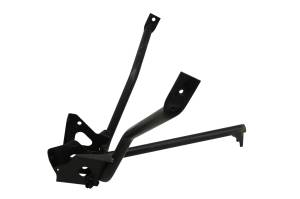 Yamaha - 17 Yamaha Wolverine R-Spec EPS Shifter Bracket Mount YXE700 - Image 2