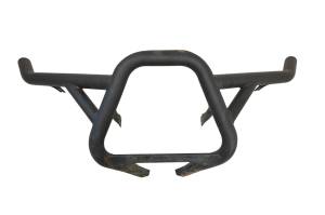 17 Yamaha Wolverine R-Spec EPS Front Bumper Carry Brush Guard Bar YXE700