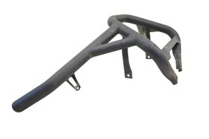 Yamaha - 17 Yamaha Wolverine R-Spec EPS Front Bumper Carry Brush Guard Bar YXE700 - Image 2