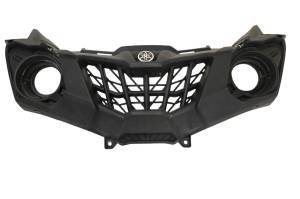 17 Yamaha Wolverine R-Spec EPS Front Bumper YXE700