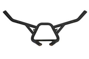 Yamaha - 17 Yamaha Wolverine R-Spec EPS Front Bumper Carry Brush Guard Bar YXE700 - Image 3