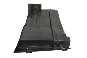Yamaha - 17 Yamaha Wolverine R-Spec EPS Right Mud Guard Cover YXE700 - Image 2