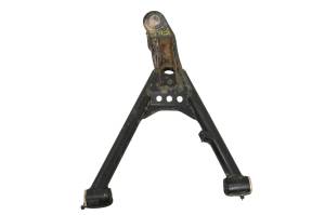 Yamaha - 17 Yamaha Wolverine R-Spec EPS Front Upper Left A-Arm YXE700 - Image 2
