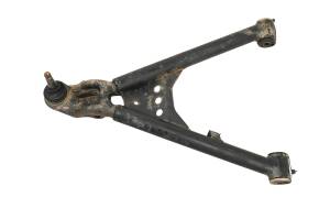 Yamaha - 17 Yamaha Wolverine R-Spec EPS Front Upper Left A-Arm YXE700 - Image 3