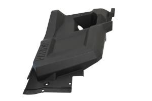 Yamaha - 17 Yamaha Wolverine R-Spec EPS Right Side Cover YXE700 - Image 2