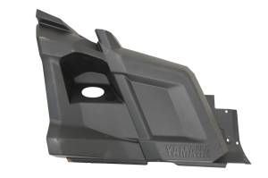 17 Yamaha Wolverine R-Spec EPS Right Side Cover YXE700