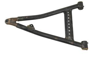 Yamaha - 17 Yamaha Wolverine R-Spec EPS Front Lower Left A-Arm YXE700 - Image 3