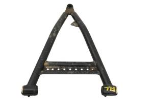 Yamaha - 17 Yamaha Wolverine R-Spec EPS Front Lower Left A-Arm YXE700 - Image 2
