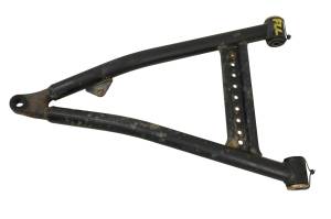 17 Yamaha Wolverine R-Spec EPS Front Lower Left A-Arm YXE700