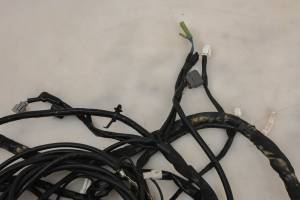 Yamaha - 17 Yamaha Wolverine R-Spec EPS Wire Harness Electrical Wiring YXE700 - Image 5