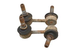 Yamaha - 17 Yamaha Wolverine R-Spec EPS Rear Sway Bar End Links YXE700 - Image 2