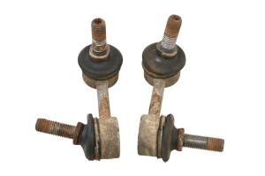 17 Yamaha Wolverine R-Spec EPS Rear Sway Bar End Links YXE700