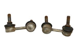 Yamaha - 17 Yamaha Wolverine R-Spec EPS Rear Sway Bar End Links YXE700 - Image 3