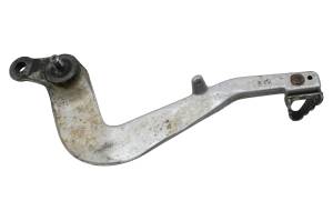 14 Kawasaki KX85 Rear Brake Pedal