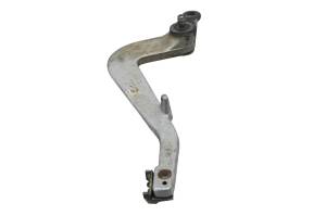 Kawasaki - 14 Kawasaki KX85 Rear Brake Pedal - Image 2
