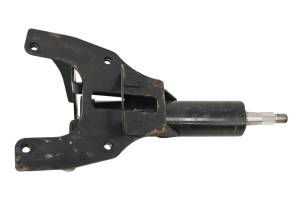 Yamaha - 17 Yamaha Wolverine R-Spec EPS Steering Stem Bracket Mount YXE700 - Image 1
