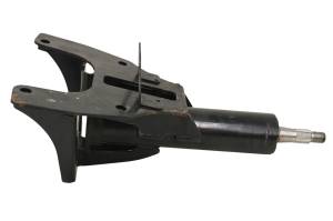Yamaha - 17 Yamaha Wolverine R-Spec EPS Steering Stem Bracket Mount YXE700 - Image 2