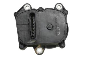 17 Yamaha Wolverine R-Spec EPS 4Wd Front Differential Actuator YXE700
