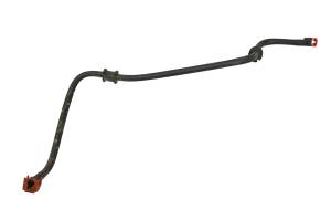 17 Yamaha Wolverine R-Spec EPS Fuel Line YXE700
