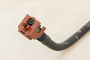 Yamaha - 17 Yamaha Wolverine R-Spec EPS Fuel Line YXE700 - Image 2