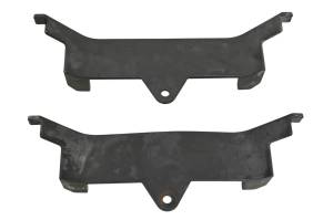 17 Yamaha Wolverine R-Spec EPS Rear Frame Cover Left & Right YXE700