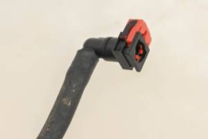 Yamaha - 17 Yamaha Wolverine R-Spec EPS Fuel Line YXE700 - Image 3
