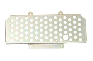 17 Yamaha Wolverine R-Spec EPS Cooler Bracket YXE700