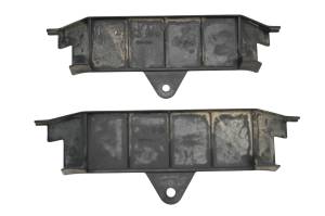 Yamaha - 17 Yamaha Wolverine R-Spec EPS Rear Frame Cover Left & Right YXE700 - Image 3