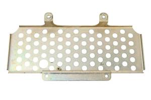 Yamaha - 17 Yamaha Wolverine R-Spec EPS Cooler Bracket YXE700 - Image 3