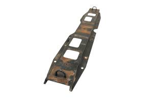 Yamaha - 17 Yamaha Wolverine R-Spec EPS Rear Stay Bracket YXE700 - Image 2