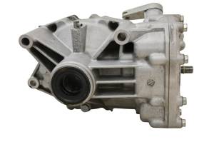 17 Yamaha Wolverine R-Spec EPS Rear Differential YXE700