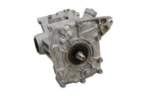 Yamaha - 17 Yamaha Wolverine R-Spec EPS Rear Differential YXE700 - Image 2