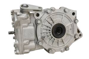 Yamaha - 17 Yamaha Wolverine R-Spec EPS Rear Differential YXE700 - Image 3