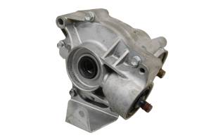 17 Yamaha Wolverine R-Spec EPS Front Differential YXE700