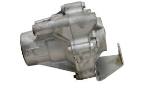 Yamaha - 17 Yamaha Wolverine R-Spec EPS Front Differential YXE700 - Image 4