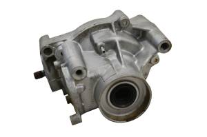 Yamaha - 17 Yamaha Wolverine R-Spec EPS Front Differential YXE700 - Image 3