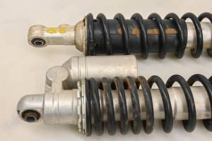 Yamaha - 17 Yamaha Wolverine R-Spec EPS Rear Shocks Suspension Left & Right YXE700 - Image 3