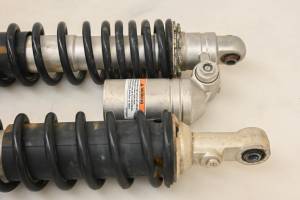 Yamaha - 17 Yamaha Wolverine R-Spec EPS Rear Shocks Suspension Left & Right YXE700 - Image 4