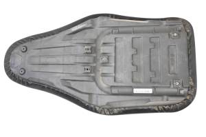 Yamaha - 17 Yamaha Wolverine R-Spec EPS Left Or Right Seat Back Cushion YXE700 - Image 3