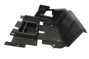 Yamaha - 17 Yamaha Wolverine R-Spec EPS Passenger Side Under Plate YXE700 - Image 2
