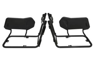 Yamaha - 17 Yamaha Wolverine R-Spec EPS Seat Frame Brackets Driver & Passenger YXE700 - Image 2