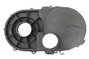 17 Yamaha Wolverine R-Spec EPS Outer Clutch Cover YXE700